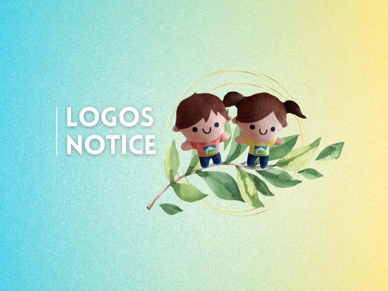 Logos Notices 002