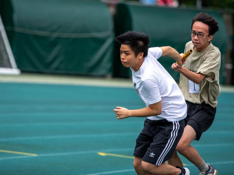 Sports Day Event