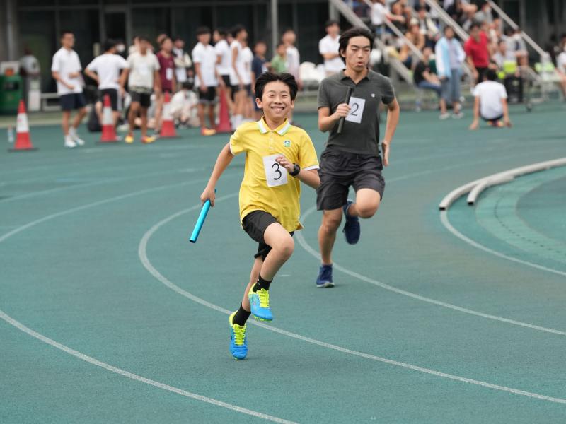 Sports Day Event