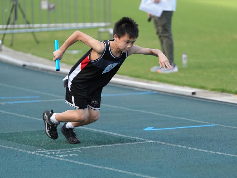 Sports Day Event