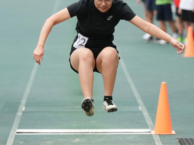 Sports Day Event