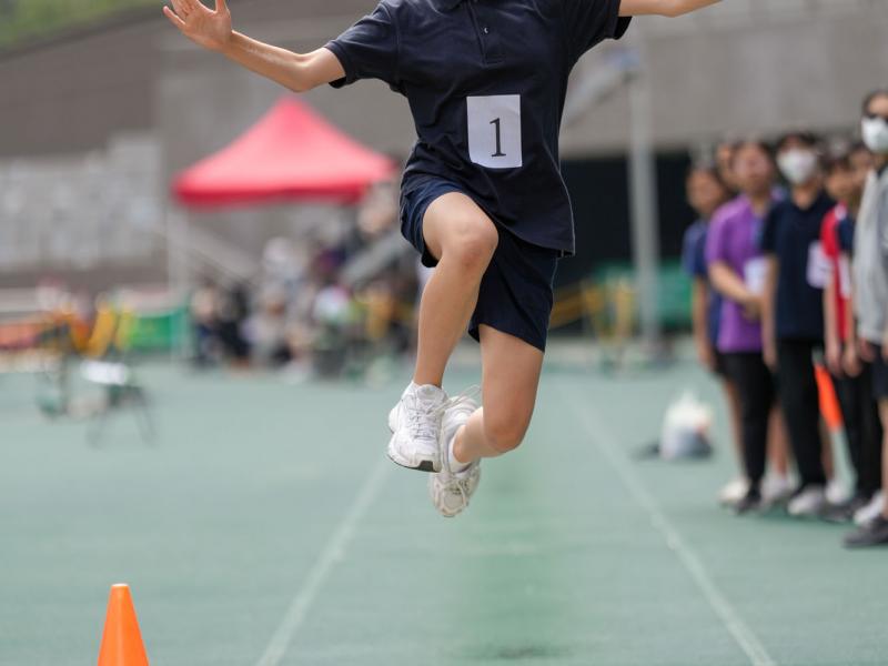 Sports Day Event