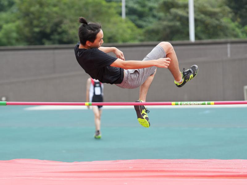 Sports Day Event