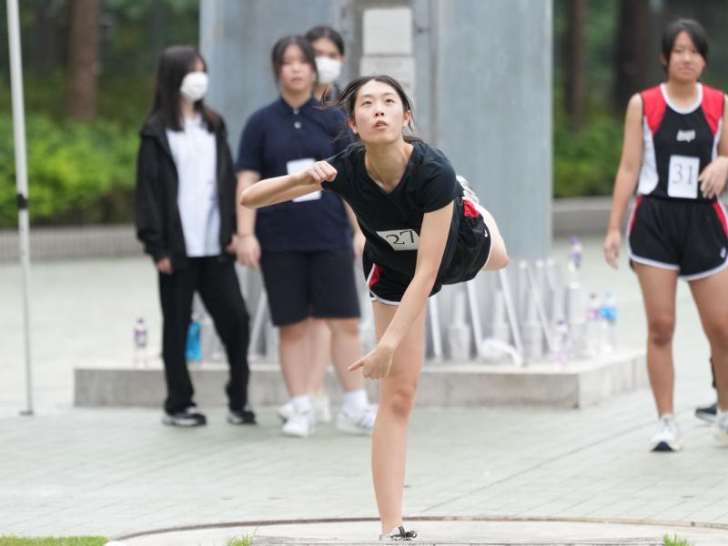 Sports Day Event