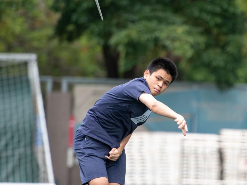 Sports Day Event