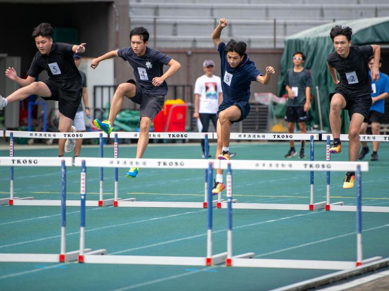 Sports Day Event