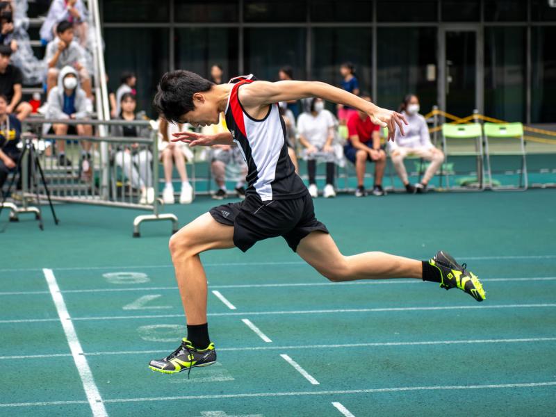 Sports Day Event