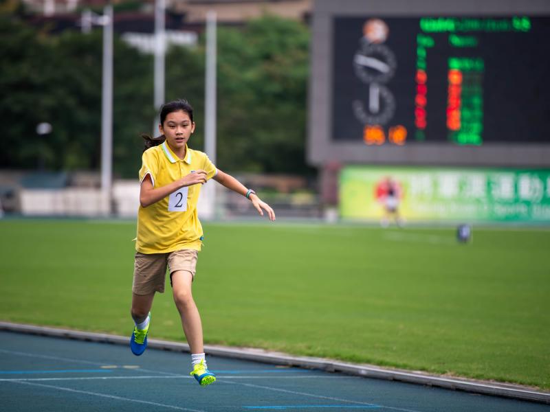 Sports Day Event