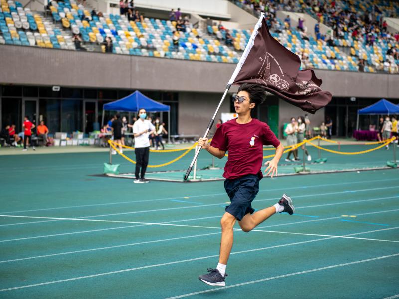 Sports Day Event