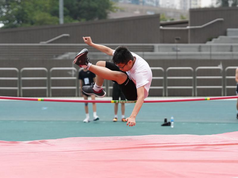 Sports Day Event