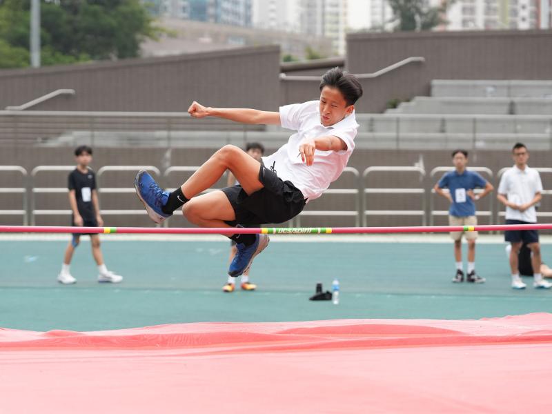 Sports Day Event