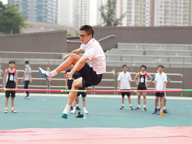 Sports Day Event