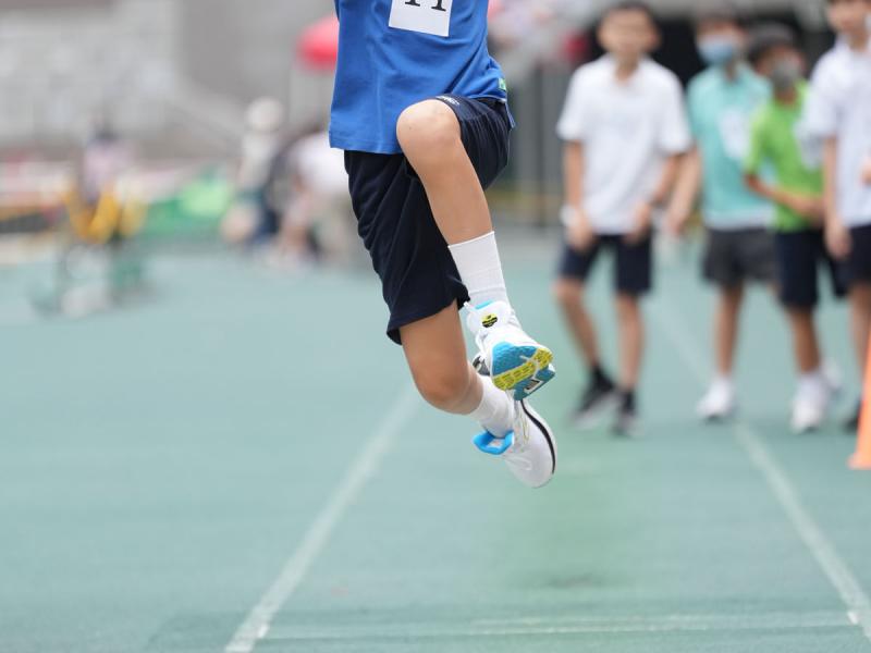 Sports Day Event