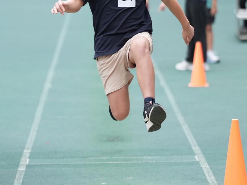 Sports Day Event