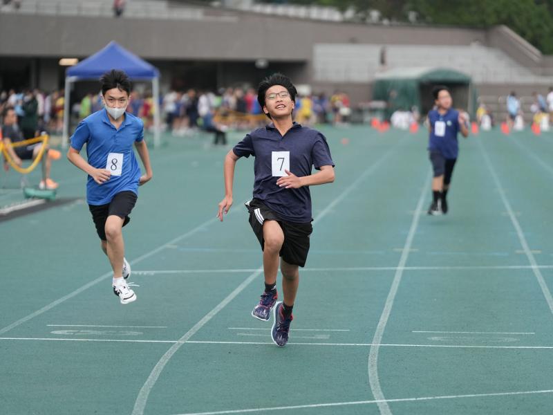 Sports Day Event