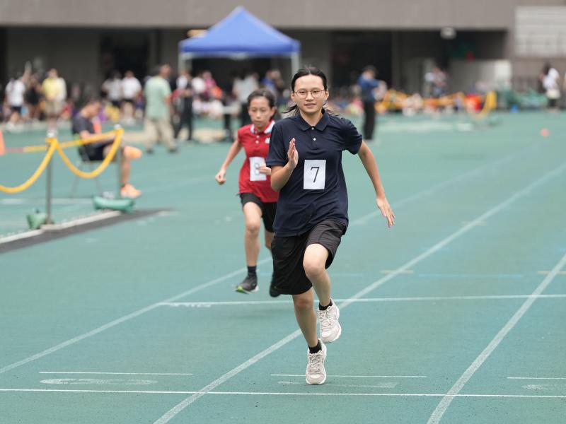 Sports Day Event