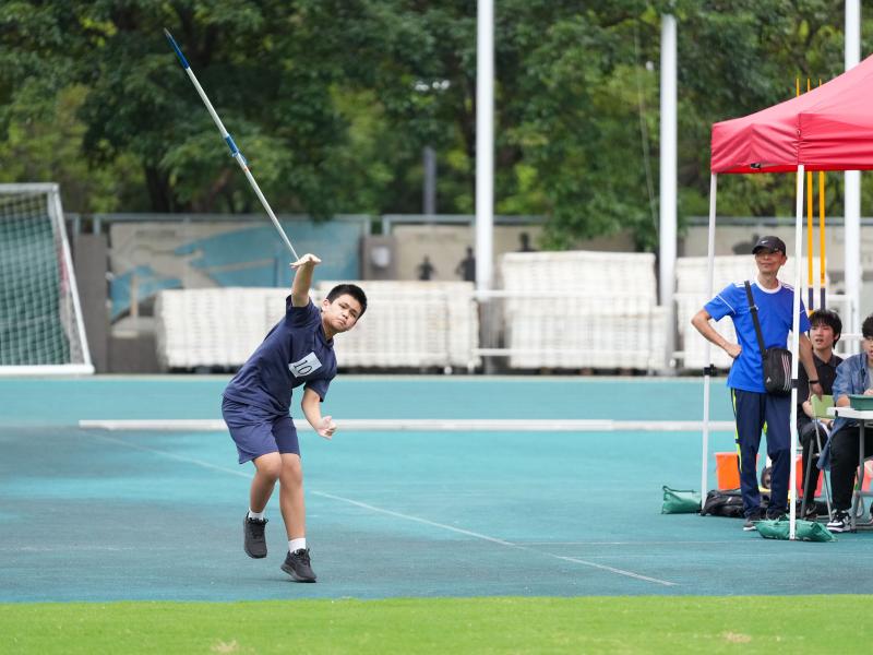 Sports Day Event