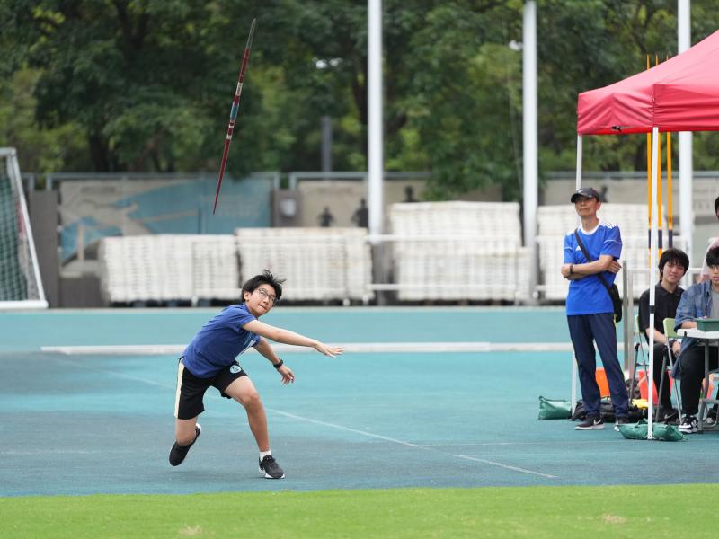 Sports Day Event