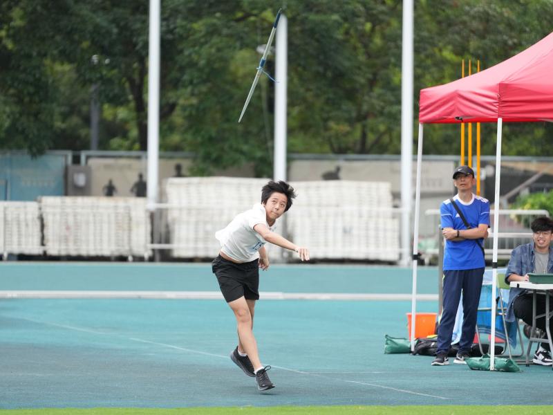 Sports Day Event