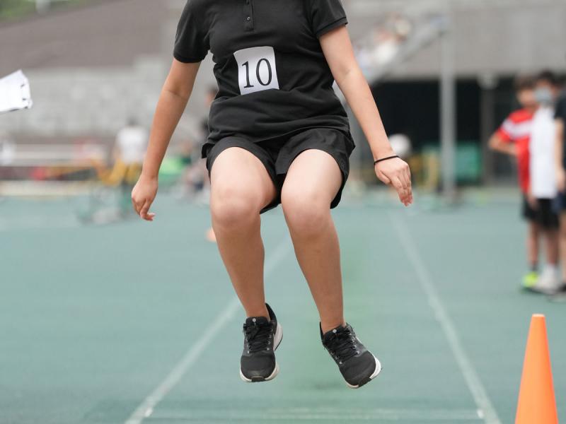 Sports Day Event