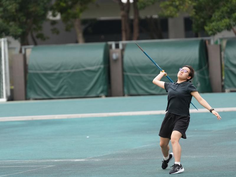 Sports Day Event