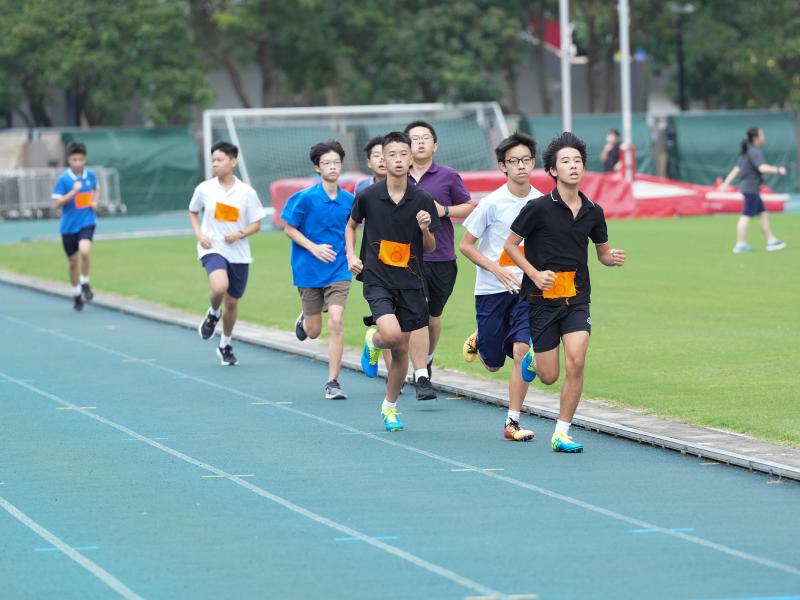 Sports Day Event