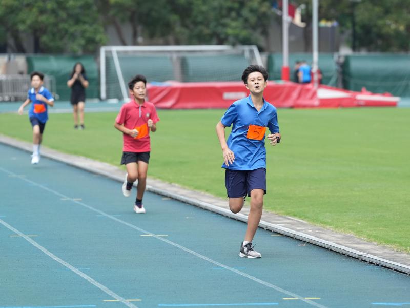 Sports Day Event