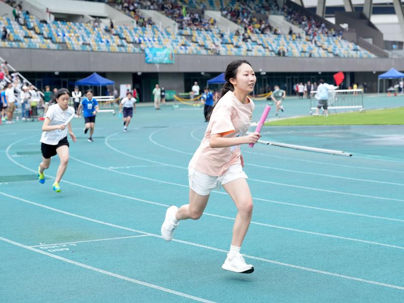 Sports Day Event