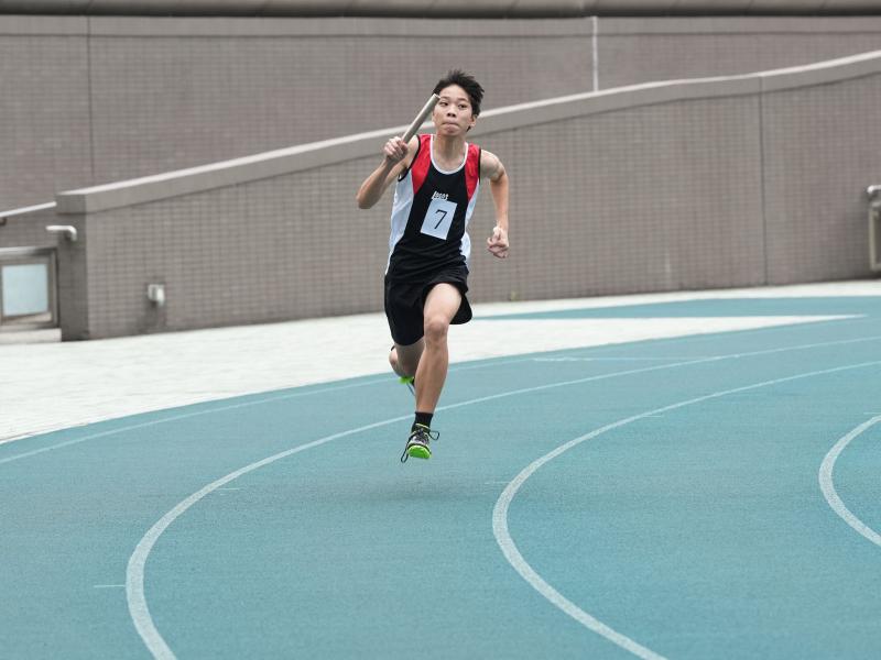 Sports Day Event