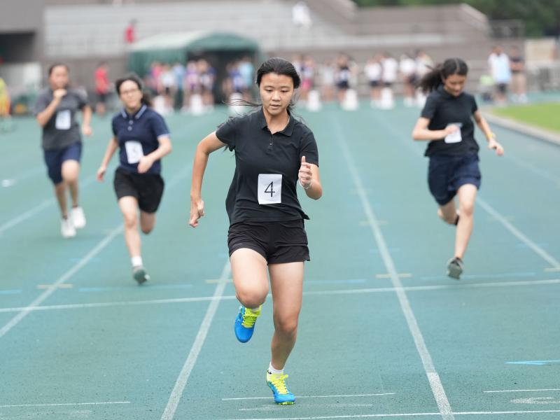 Sports Day Event