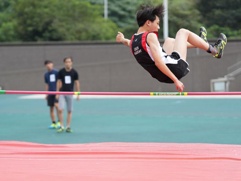 Sports Day Event