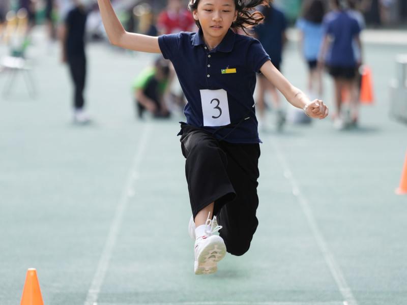 Sports Day Event