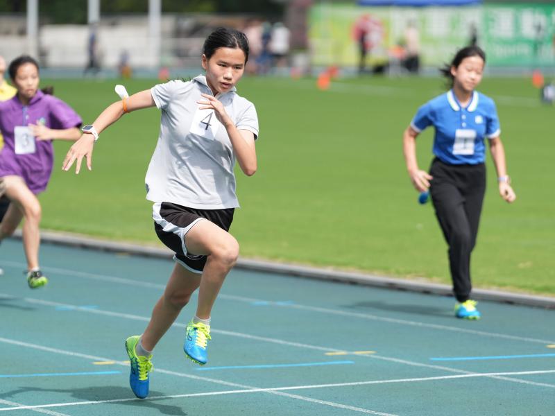 Sports Day Event