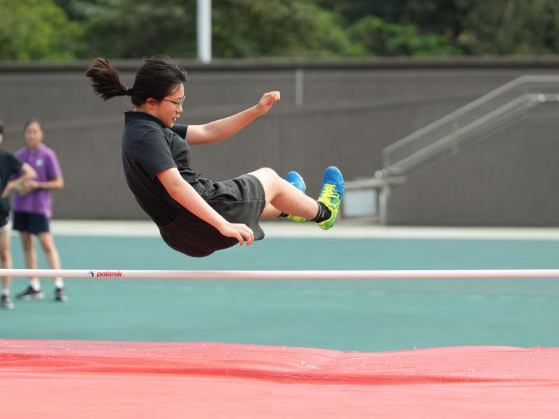 Sports Day Event