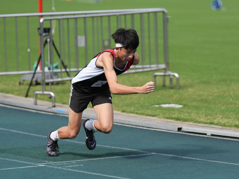 Sports Day Event