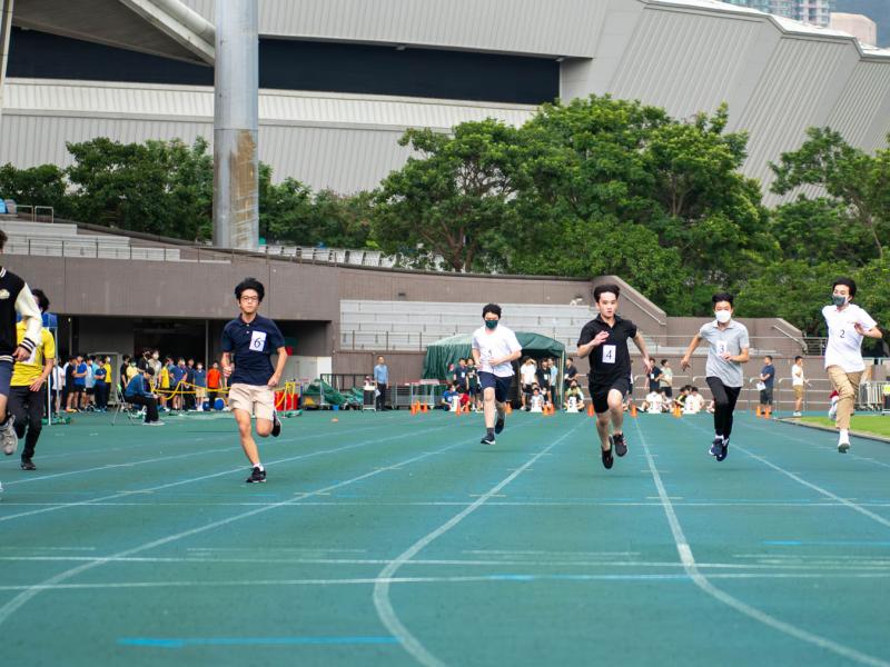 Sports Day Event