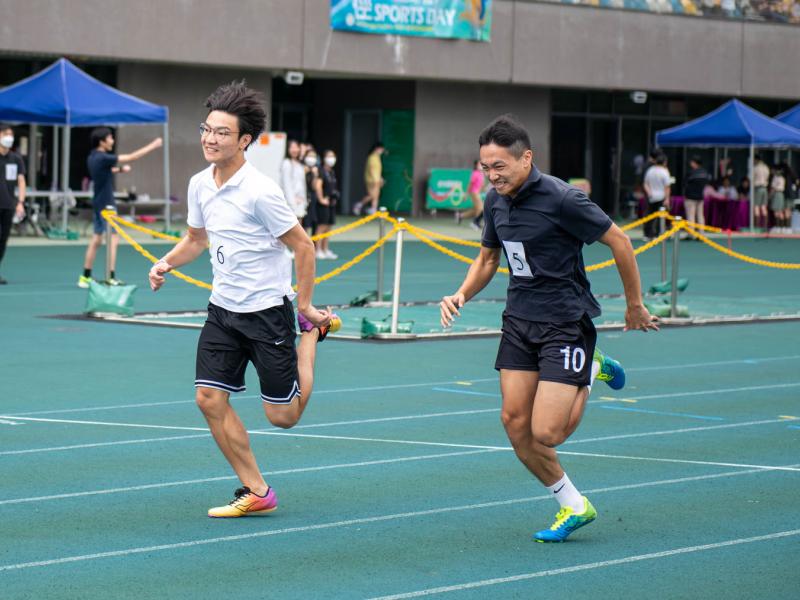 Sports Day Event