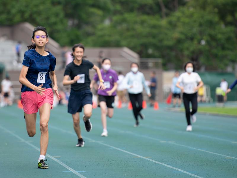 Sports Day Event