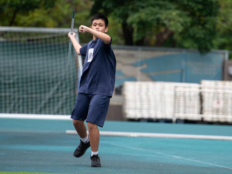 Sports Day Event