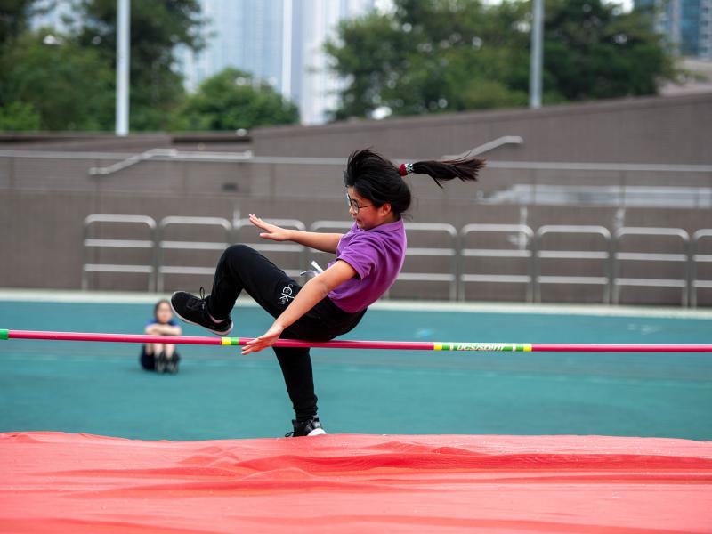 Sports Day Event