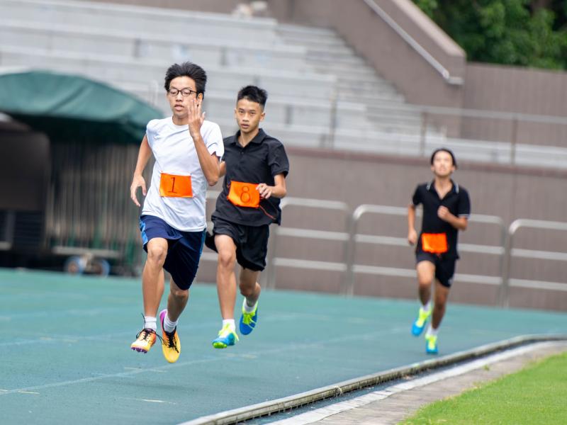 Sports Day Event