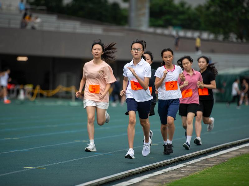 Sports Day Event