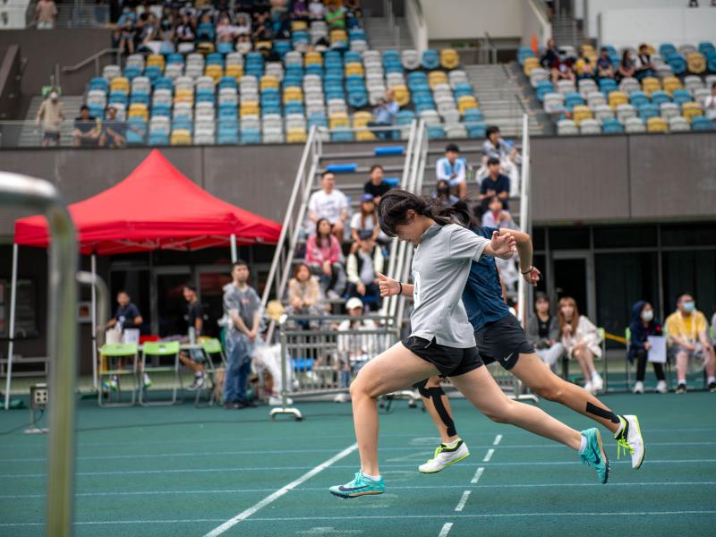 Sports Day Event