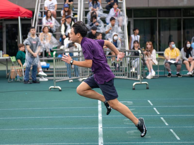 Sports Day Event