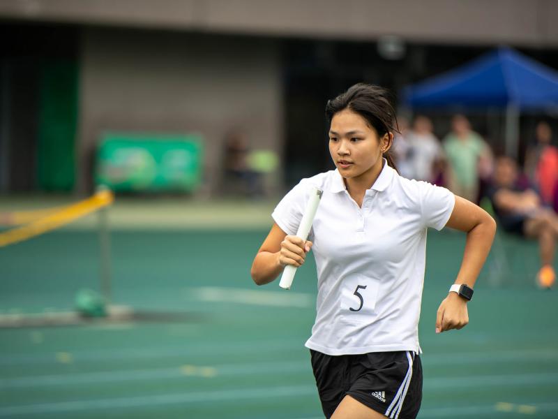 Sports Day Event