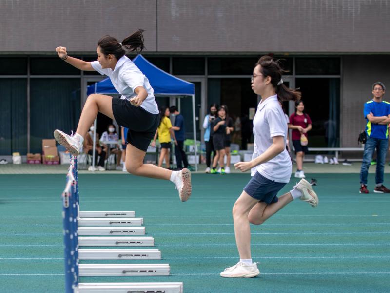 Sports Day Event