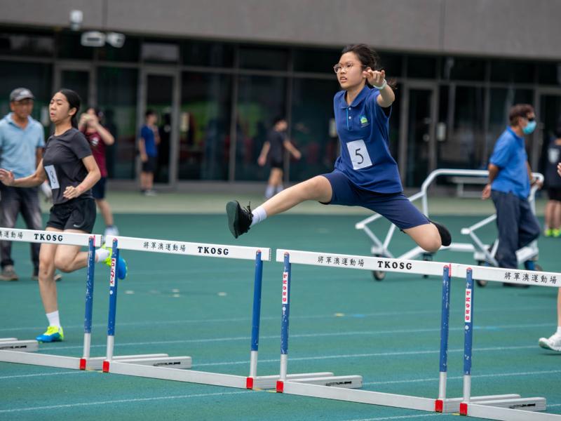 Sports Day Event