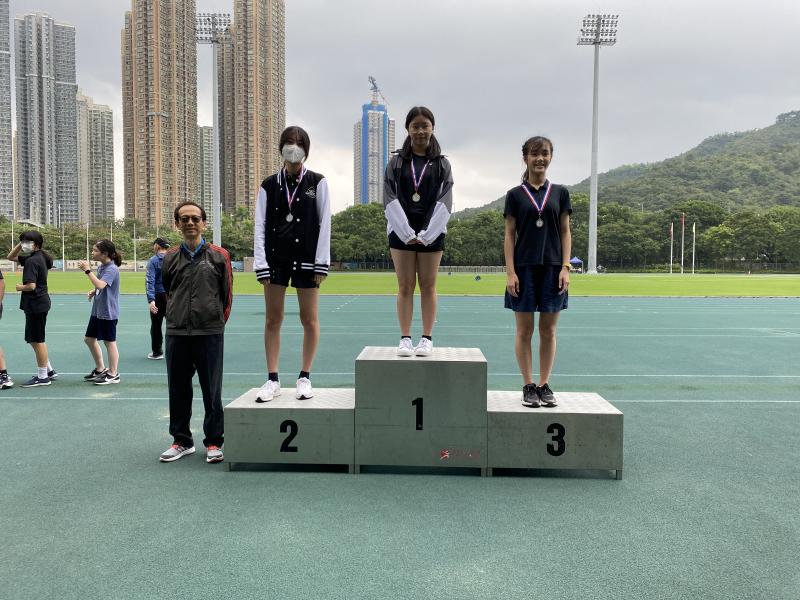 2023-11-09,10 Sports Day Prize Giving (Part 2)