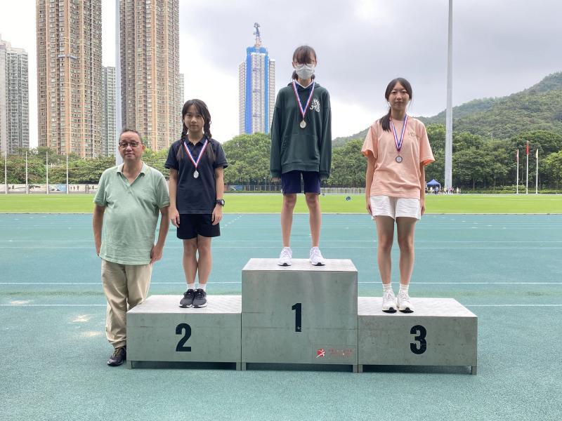 2023-11-09,10 Sports Day Prize Giving (Part 2)