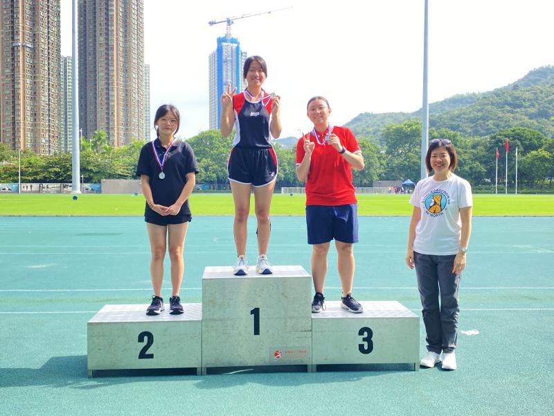 2023-11-09,10 Sports Day Prize Giving (Part 2)